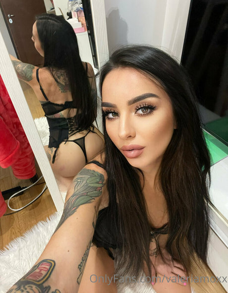 Valeriamoxx