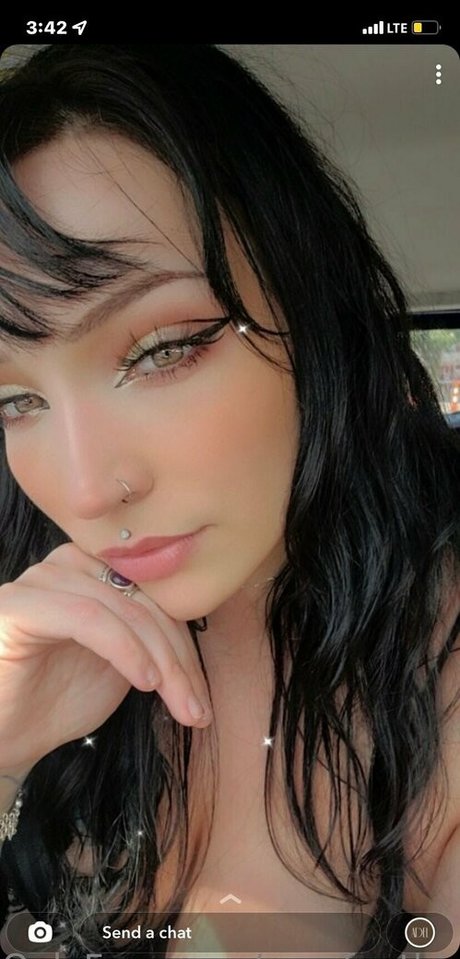 Raeofgothiccsunshine