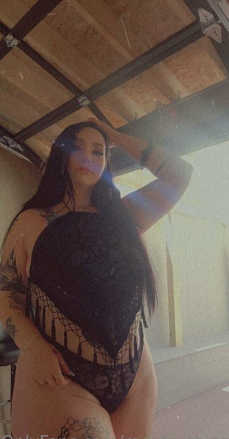 Raeofgothiccsunshine