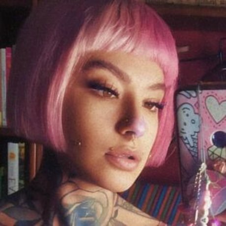 Pinksuicide