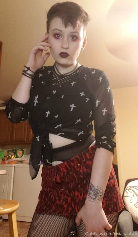 Vivianablack