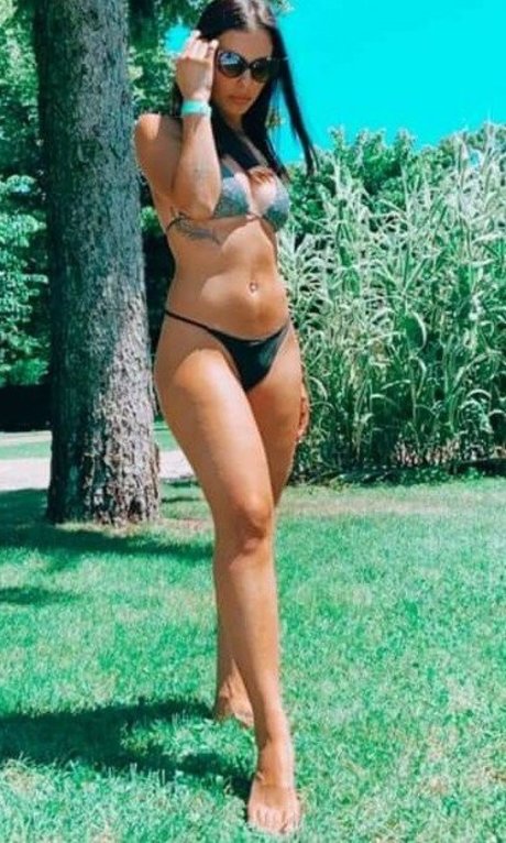 Milena Velba