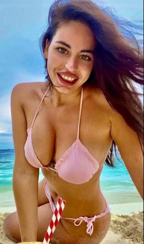 Milena Velba