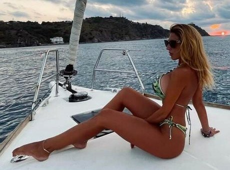 Milena Velba
