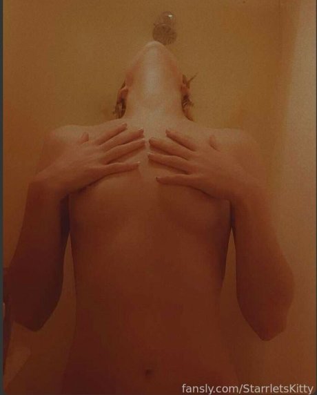 Starrletskitty