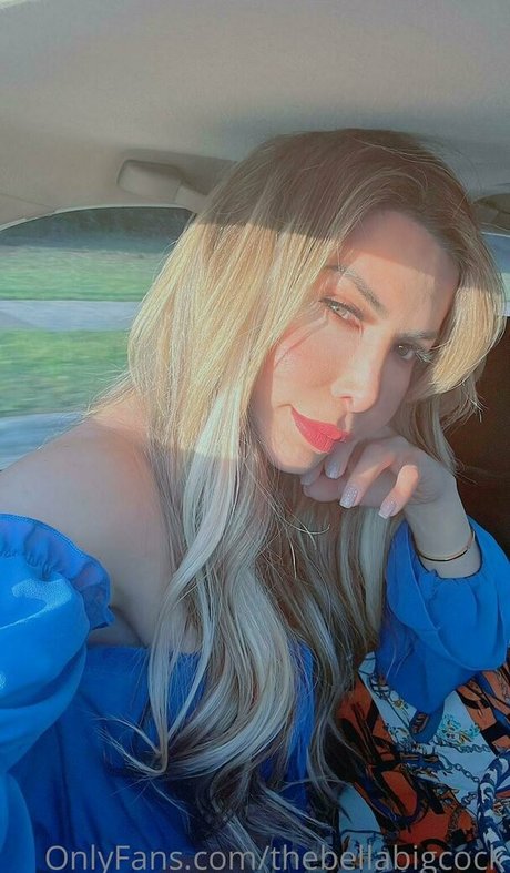 Thebellabigcock