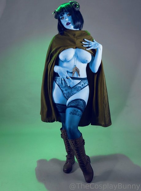 Thecosplaybunny