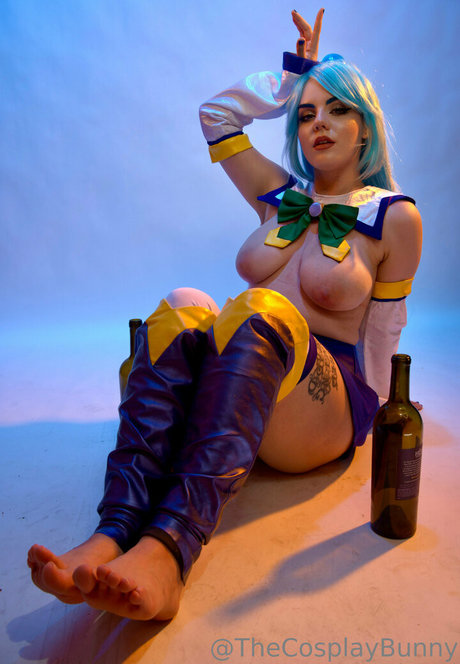 Thecosplaybunny