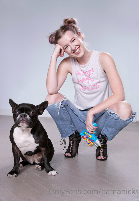 Namanicks