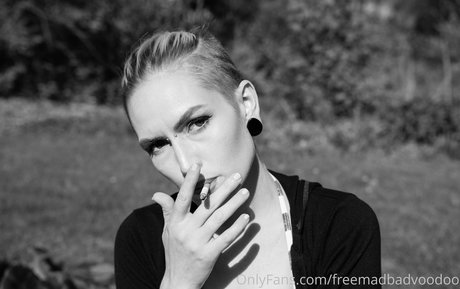 Freemadbadvoodoo