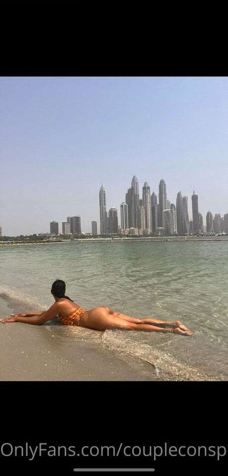 Coupleconspiracy