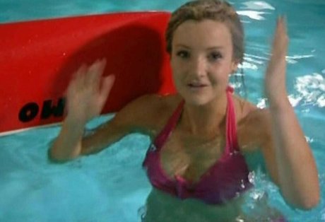 Helen Skelton