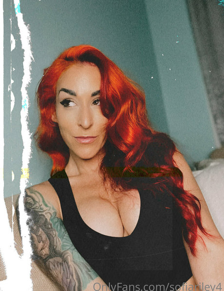 Sofiariley4
