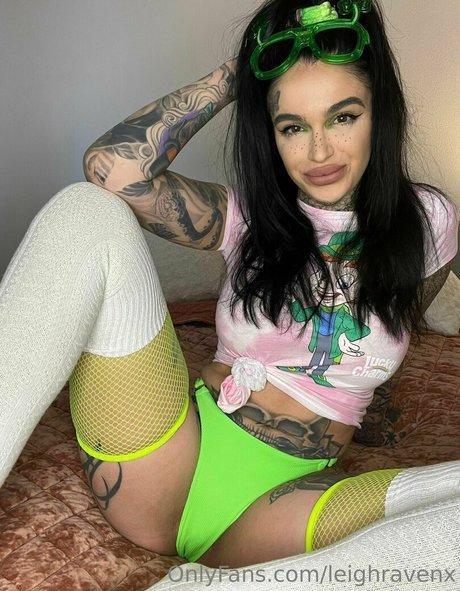 Leighravenx