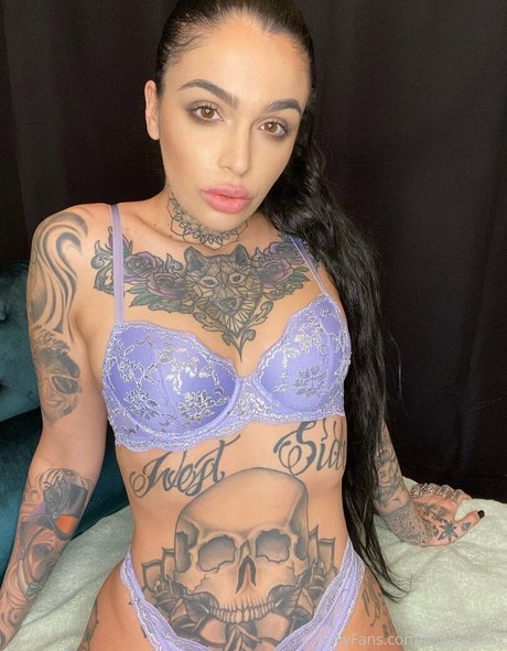Leighravenx
