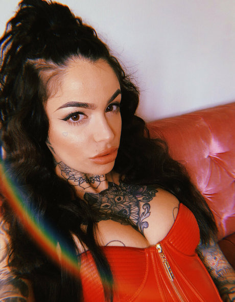 Leighravenx