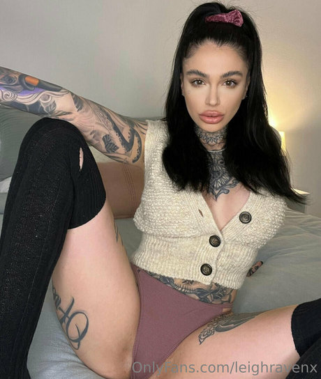 Leighravenx