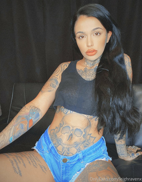 Leighravenx