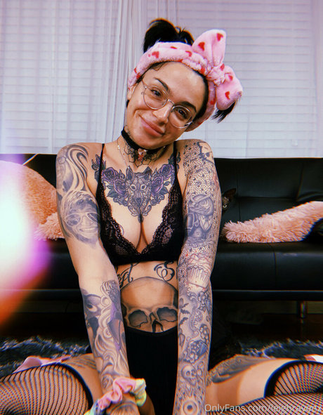Leighravenx