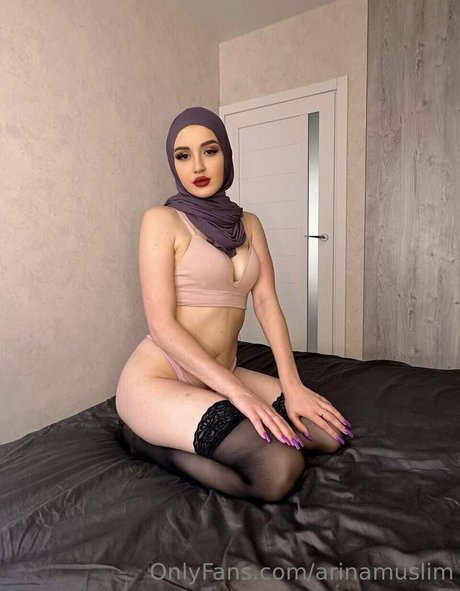 Arinamuslim