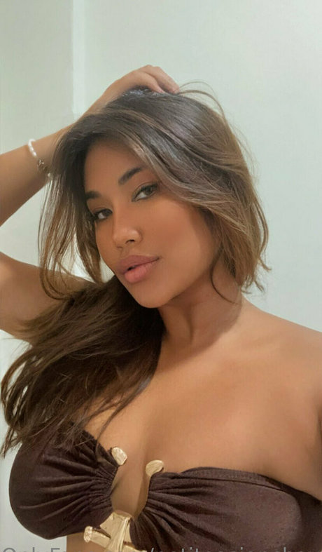 Nacktes geleaktes OnlyFans-Foto von Mycuteasiangirlfriend