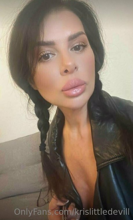 Krislittledevill