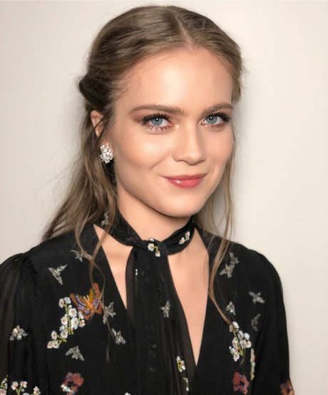 Hera Hilmar