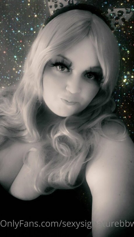 Sexysignaturebbw