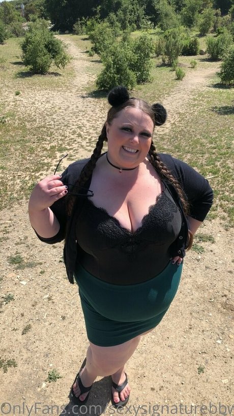 Sexysignaturebbw