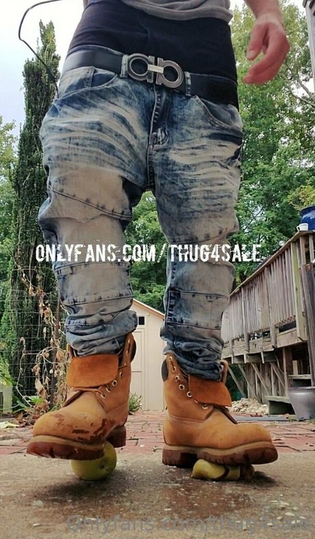 Thug4sale
