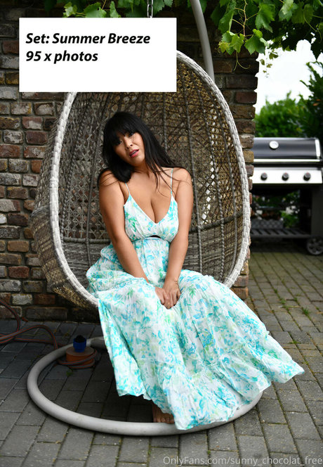 Sunnychocolatfree
