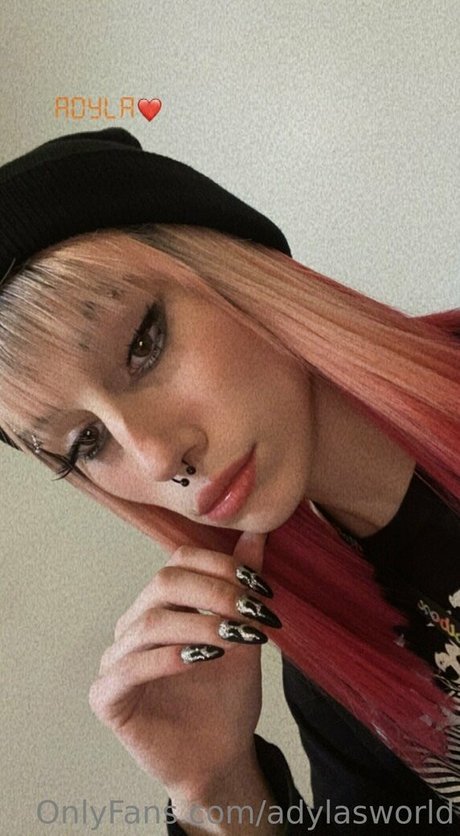 Adylasworld