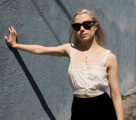 Phoebe Bridgers