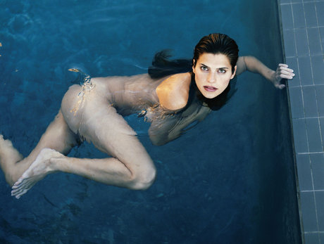 Lake Bell