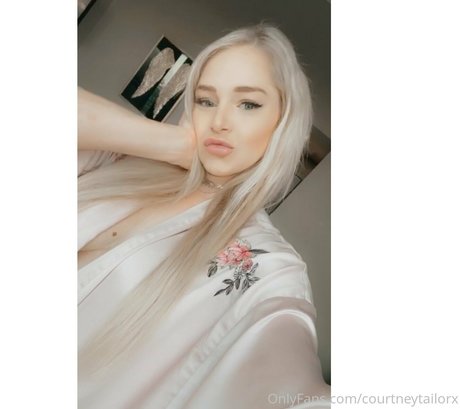 Courtney Taylor