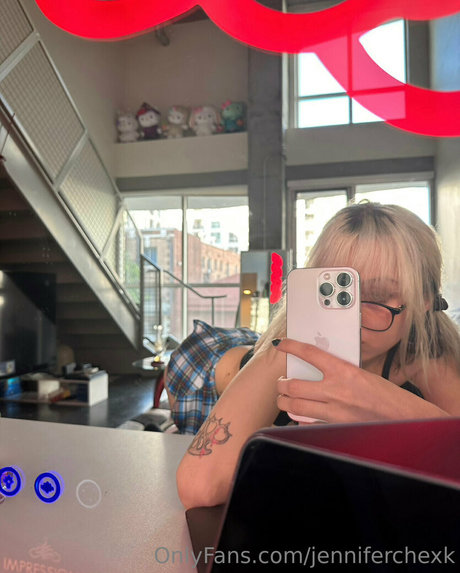 Jenniferchexk