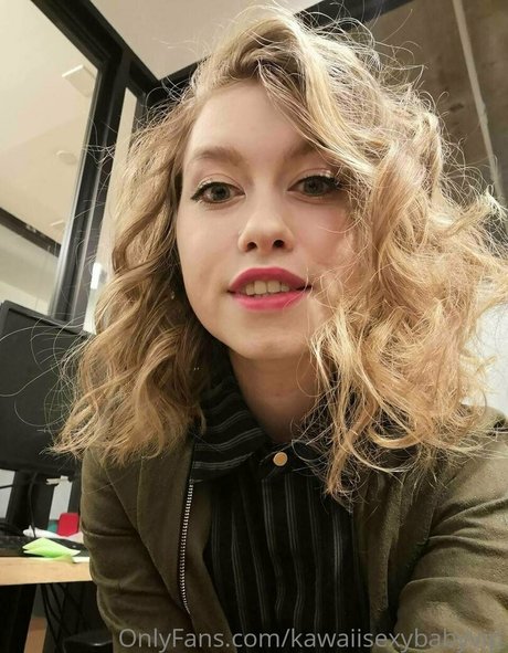 Kawaisexybaby