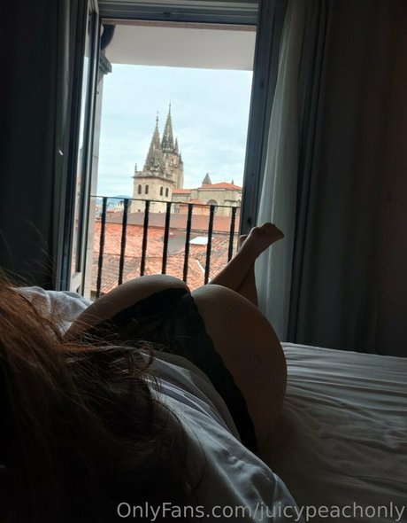 Juicypeachonly