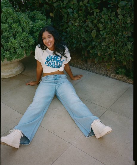 Maitreyi Ramakrishnan