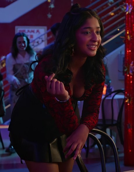 Maitreyi Ramakrishnan