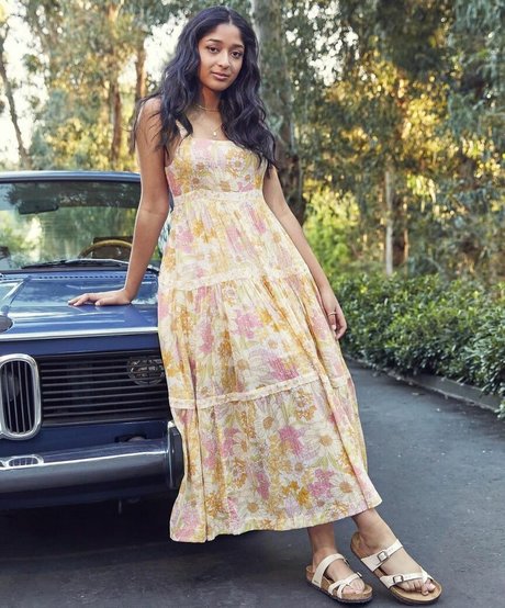 Maitreyi Ramakrishnan