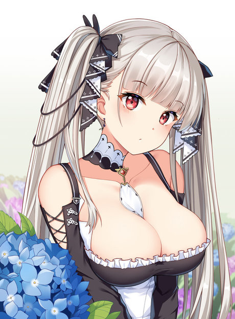 Azur Lane