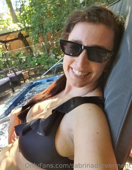 Sabrinadreverment