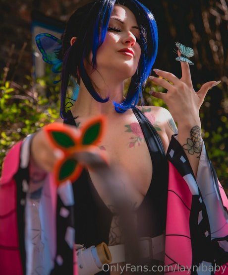 Layni Baby