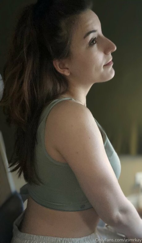 Asmrkay