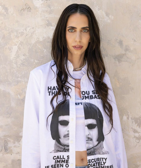 Hila Klein