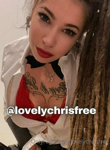 Lovelychrisfree