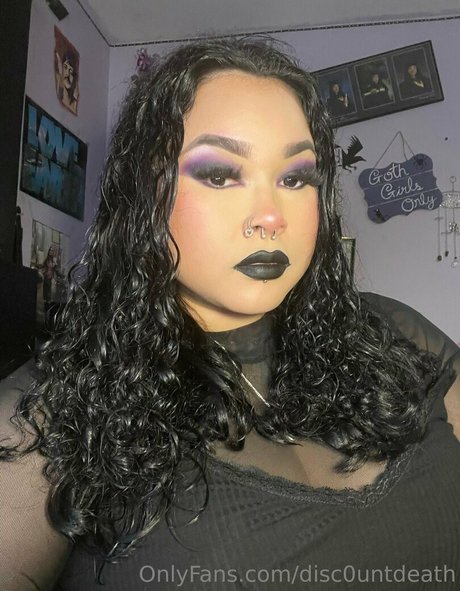 Disc0untdeath