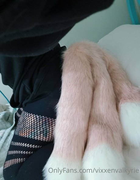 Vixxenvalkyrie