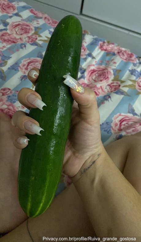 Princesa Ruiva Victoria